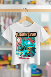 JURASSIC PARK | PREMIUM KALİTE ÇOCUK TİŞÖRTÜ